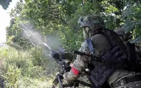 Nga ủng hộ đề xuất trao đổi con tin với Ukraine