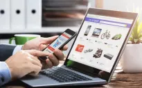 Nguy cơ trở thành mục tiêu của hacker trong mùa mua sắm