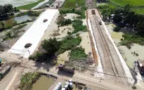 Phấn đấu hoàn thành giải phóng mặt bằng Vành đai 4 - Vùng Thủ đô trước Tết Nguyên đán