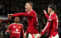 Viktoria Plzen vs Man United: "Quỷ đỏ" vực dậy niềm tin? (0h45 ngày 13/12)