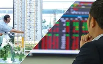 Đầu tư 2025: "Bật lò xo" bất động sản, dài hạn với chứng khoán?