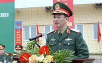 Thủ tướng bổ nhiệm 4 nhân sự Bộ Quốc phòng