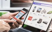 Người tiêu dùng Việt xếp thứ 11 thế giới về mua hàng online