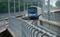 Tích hợp nhiều phương tiện giao thông kết nối, tăng hiệu quả Metro số 1