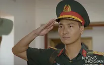 Không thời gian - Tập 10: Đại lên đường tìm đồng đội cùng bố