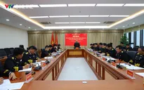 Quân chủng Hải quân đẩy mạnh công tác tuyên truyền biển, đảo