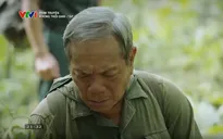 Không thời gian - Tập 10: Ông Nậm tìm thấy hài cốt đồng đội