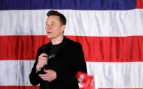 Tài sản Elon Musk lập kỷ lục "vô tiền khoáng hậu"