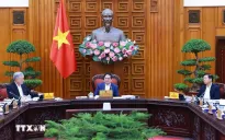 Sắp xếp, tinh gọn bộ máy phải hài hòa lợi ích nhà nước và lợi ích của cán bộ, công chức