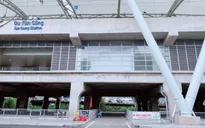 TP Hồ Chí Minh: Gấp rút hoàn thiện tuyến Metro số 1 trước khi chính thức hoạt động