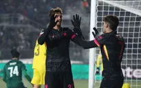Chelsea nối dài mạch toàn thắng tại UEFA Conference League