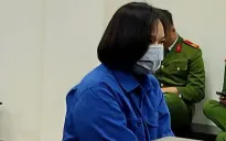Nữ quái chiếm đoạt hàng chục tỷ đồng từ lừa bán căn hộ lĩnh 20 năm tù