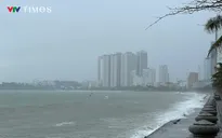 Nguy cơ lũ quét và sạt lở đất do mưa lớn, dài ngày tại miền Trung