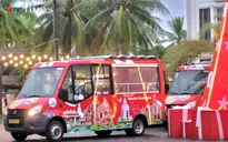 Khánh Hòa: Sắp có xe buýt du lịch phục vụ du khách