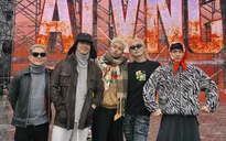Rét đậm ngày diễn concert Anh trai vượt ngàn chông gai, các anh tài nhắn nhủ khán giả
