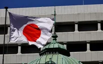 BoJ giữ nguyên lãi suất, cảnh báo rủi ro lạm phát