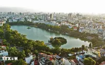 Thủ tướng Chính phủ phê duyệt Quy hoạch Thủ đô Hà Nội tầm nhìn đến 2050