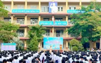 Học sinh vi phạm giao thông sẽ bị xếp loại hạnh kiểm thấp