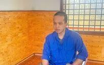 Thuê 5 ô tô tự lái rồi làm giả giấy tờ mang đi bán