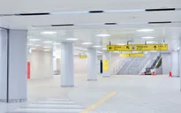 Khám phá bên trong các nhà ga thuộc tuyến Metro số 1