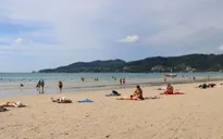 Du khách Singapore tử vong sau khi massage ở bãi biển nổi tiếng