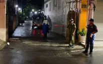 Nghi can sát hại cô gái 19 tuổi ở TP Hồ Chí Minh đã tử vong