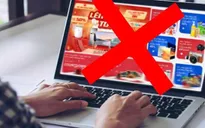 Cảnh giác “sập bẫy” lừa đảo khi tham gia mua sắm trực tuyến