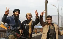 Hội nghị quốc tế về quá trình chuyển tiếp ở Syria ra tuyên bố chung