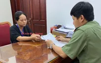 Khởi tố 2 đối tượng về tội mua bán trái phép hóa đơn thu lợi bất chính hàng tỷ đồng