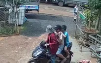 3 học sinh tại Đắk Lắk chế tạo pháo bị thương nặng