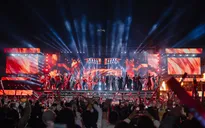 VTV Awards 2024: Anh trai vượt ngàn chông gai áp đảo trên BXH Chương trình giải trí ấn tượng
