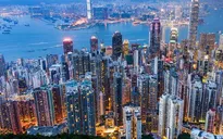 GDP Trung Quốc năm 2024 dự kiến tăng khoảng 5%