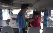 Từ ngày 1/1/2025, xe chở học sinh phải có cảnh báo chống bỏ quên