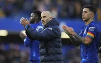 Chelsea trở lại trong cuộc đua vô địch Ngoại hạng Anh