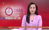 Chào buổi sáng - 15/12/2024