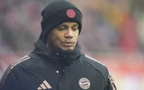 Bayern Munich nhận thất bại bất ngờ trước Mainz 05