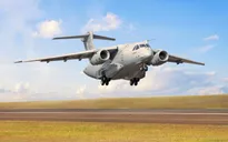 Embraer mang máy bay C-390 Millennium tới Triển lãm Quốc phòng Quốc tế Việt Nam 2024
