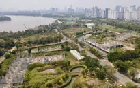 Cơ hội "hồi sinh" các dự án đình trệ lâu năm tại TP. Hồ Chí Minh