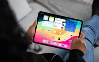 iPad gập sắp ra mắt