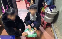 Nhóm học sinh mua tiền chất trên mạng để chế tạo pháo nổ
