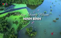 V - Việt Nam: 	Vẻ đẹp Thung Nham - Ninh Bình