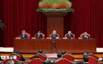 Tổng Bí thư Tô Lâm dự Hội nghị toàn quốc tổng kết công tác tổ chức xây dựng Đảng năm 2024