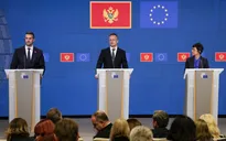 Hội nghị Ngoại trưởng EU thảo luận về tình hình tại các điểm nóng trên thế giới
