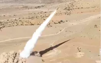 Houthi bắn tên lửa siêu thanh vào Tel Aviv, Israel