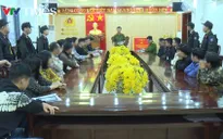 Triệt phá ổ nhóm rửa tiền, lừa đảo chiếm đoạt hơn 50 tỷ đồng ở nhiều tỉnh thành