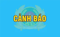 Cảnh giác chiêu trò mạo danh Đài truyền hình thông báo trúng thưởng