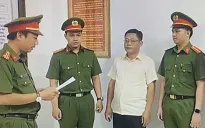 Gây thất thoát 3,3 tỷ đồng, cựu Ban quản trị chung cư Miếu Nổi bị đề nghị truy tố