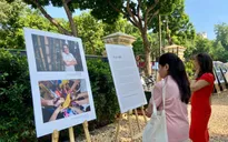 Exhibition raises public awareness about environmental restoration