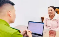 Chủ hụi lừa đảo chiếm đoạt hơn 2,4 tỷ đồng của 150 hụi viên