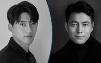 Hyun Bin bị kéo vào làn sóng tẩy chay của Jung Woo Sung